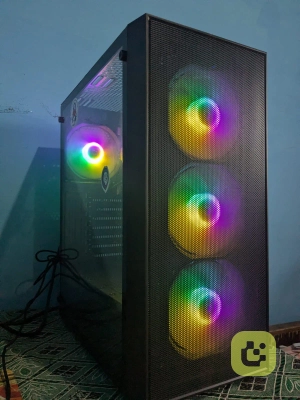Ryzen pc 2